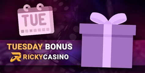 Ricky Casino Bonuses and Promotions 2024 for Aussies.